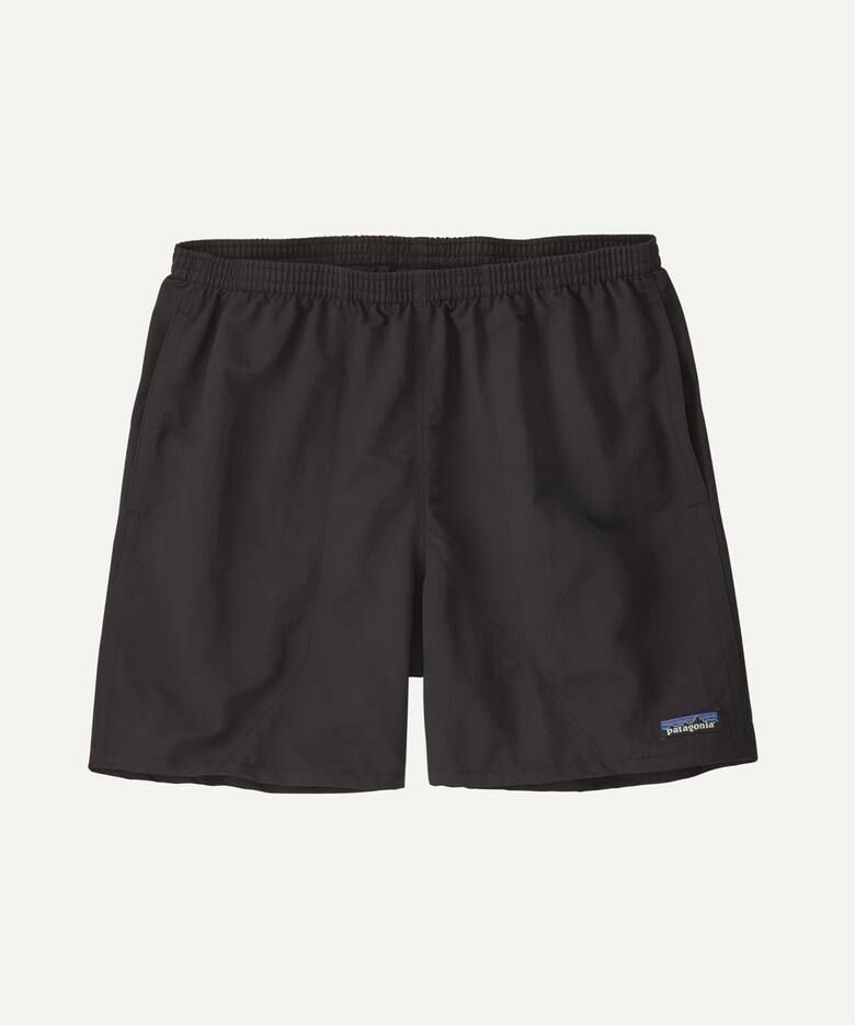 2026年モデル【新品未使用タグ付き】patagoniaバギーズショーツ5インチ