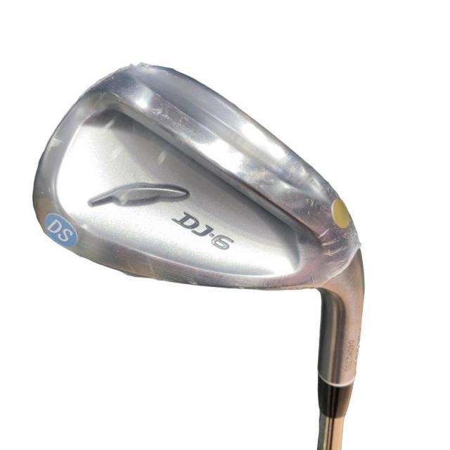 【中古】 フォーティーン DJ-6 50° ウェッジ WG DS-91w (フレックスその他) メンズ 男性用 右利き 右用 Aランク ゴルフクラブ