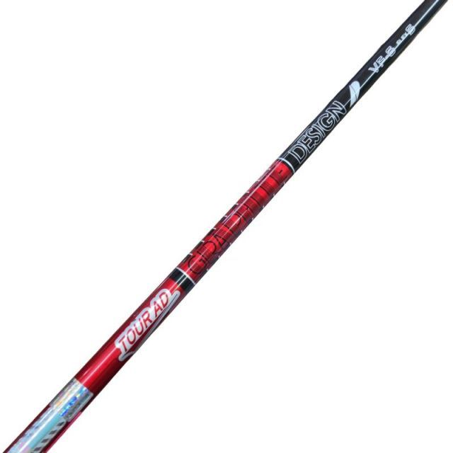【中古】 タイトリストスリーブ付き(GT系) グラファイトデザインドライバー用 シャフト Tour AD VF-6 (フレックスS)Bランク ゴルフクラブ