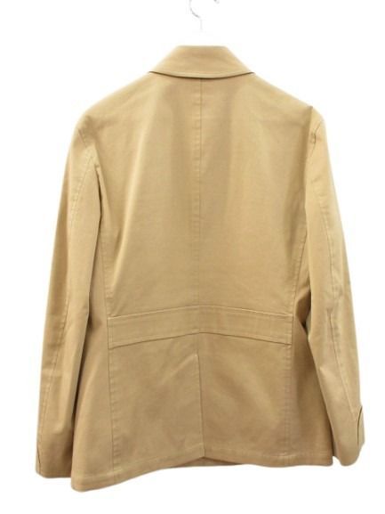 バーバリーブラックレーベル BURBERRY BLACK LABEL ショート トレンチ