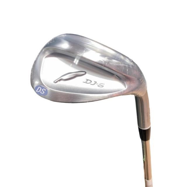 【中古】 フォーティーン DJ-6 58° ウェッジ WG DS-91w (フレックスその他) メンズ 男性用 右利き 右用 Aランク ゴルフクラブ