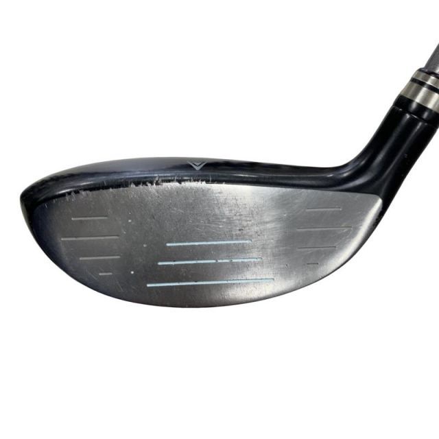 中古】 ダンロップ XXIO(2012) U4 ユーティリティ UT XXIO MP700