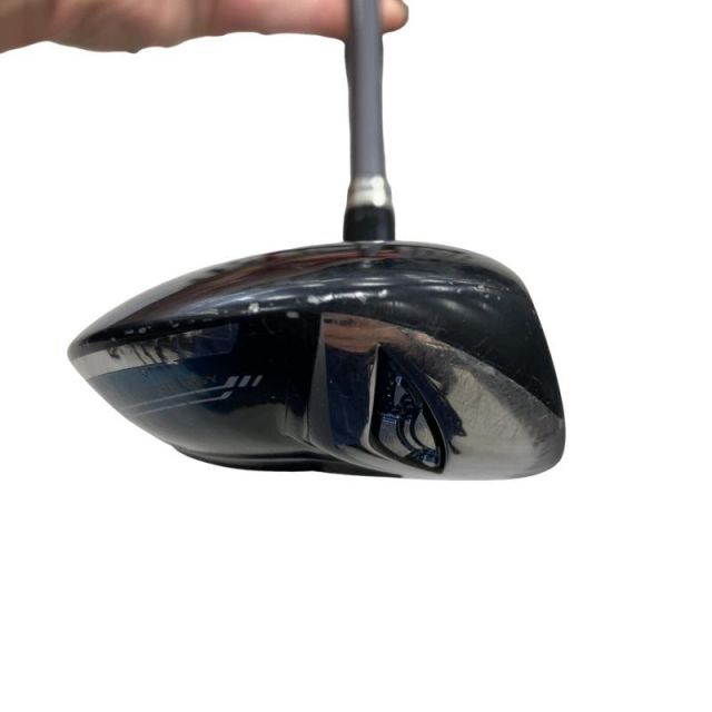 中古】 ダンロップ XXIO(2012) U4 ユーティリティ UT XXIO MP700