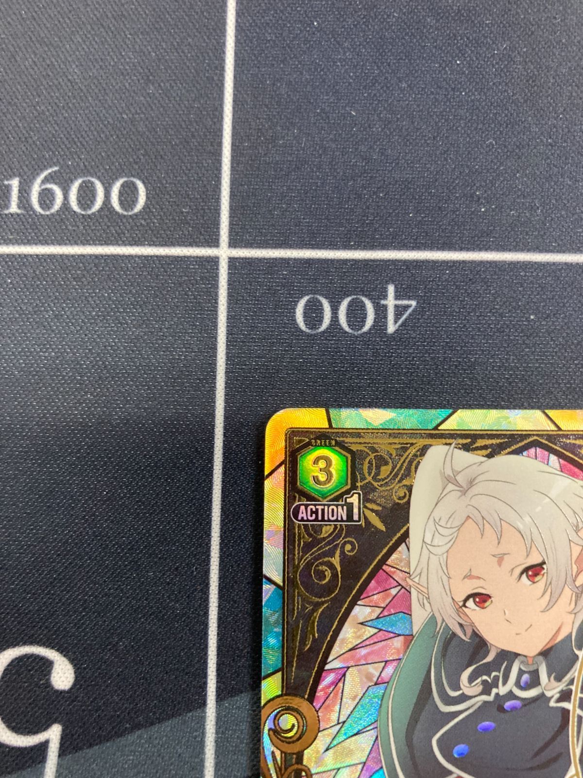 シルフィエット SR パラレル 無職転生 ユニオンアリーナ - メルカリ