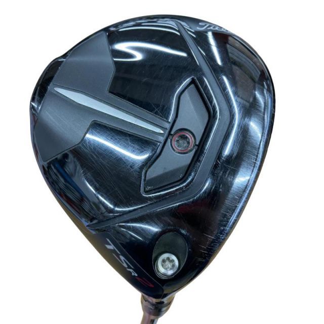 【中古】 タイトリスト TSR2 15° フェアウェイウッド FW TENSEI AV BLUE 55(2022) (フレックスS) メンズ 男性用 右利き 右用 Cランク ゴルフクラブ