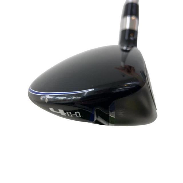 Cobra 5U ユーティリティクラブ 24° フレックスR 中古】 コブラ cobra FLY-Z XL U4 ユーティリティ UT cobra FLY-Z XL