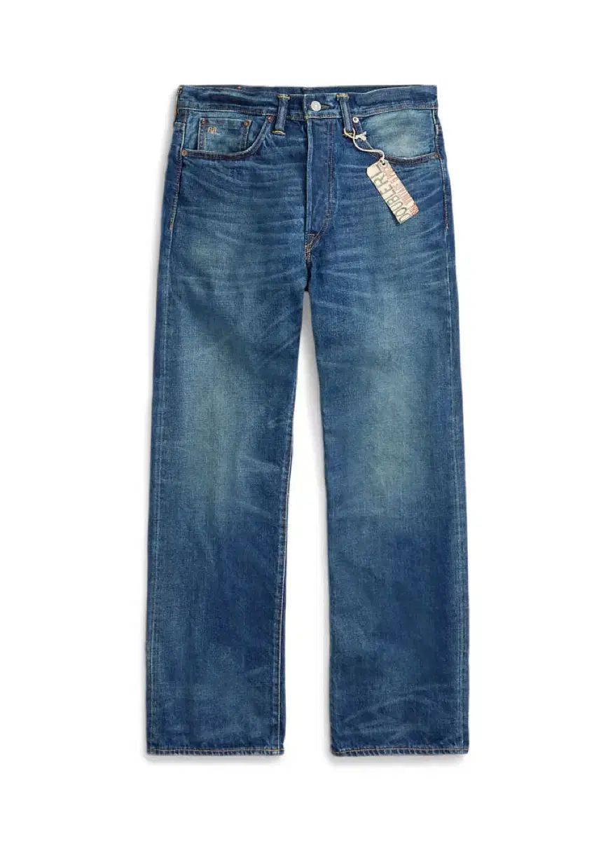 RRL(ダブルアールエル) グランドポール 32/32