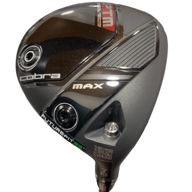 【中古】 コブラ cobra OPTM MAX 7W フェアウェイウッド FW SPEEDER NX for Cobra(OPTM FW) (フレックスSR) メンズ 男性用 右利き 右用 Aランク ゴルフクラブ