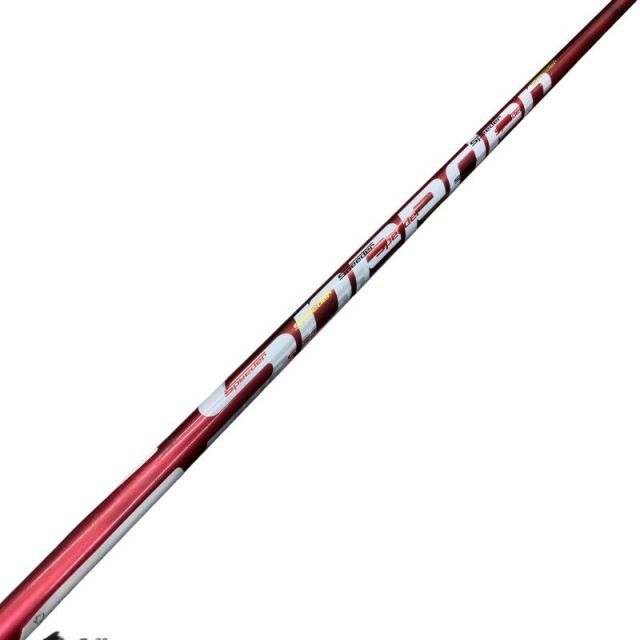 【中古】 ピンスリーブ付き(G440系) フジクラドライバー用 シャフト Speeder 569 EVOLUTION III (フレックスS)Bランク ゴルフクラブ