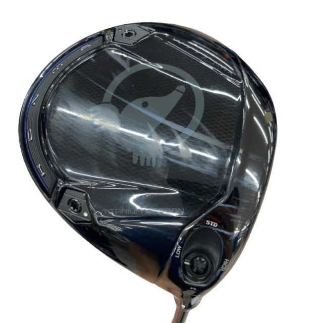 【中古】 本間ゴルフ TOUR WORLD TW777 MAX 9° ドライバー DR VIZARD for TW777(DR) (フレックスS) メンズ 男性用 右利き 右用 Cランク ゴルフクラブ