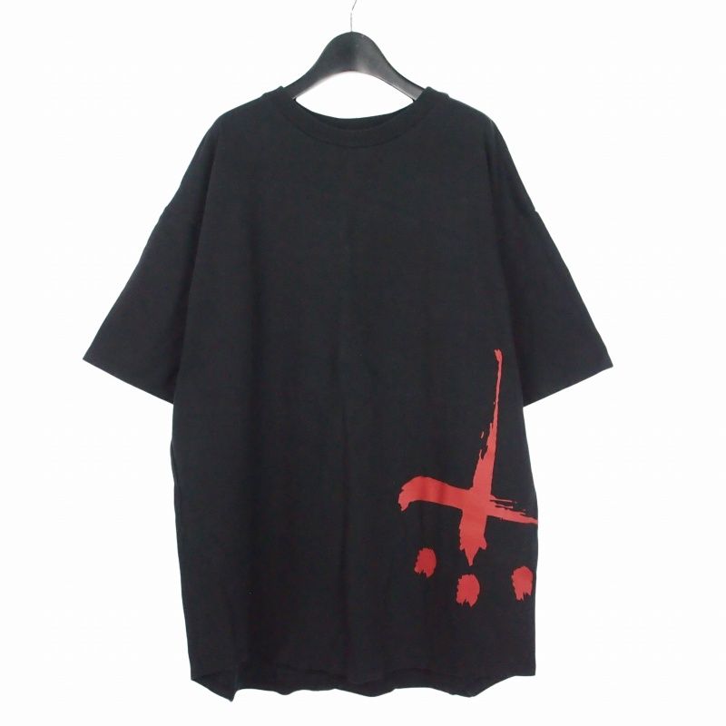 カタリスト CVTVLIST KILLER SMILE TEE キラースマイル Tシャツ カタリスト CVTVLIST KILLER SMILE TEE キラースマイル Tシャツ