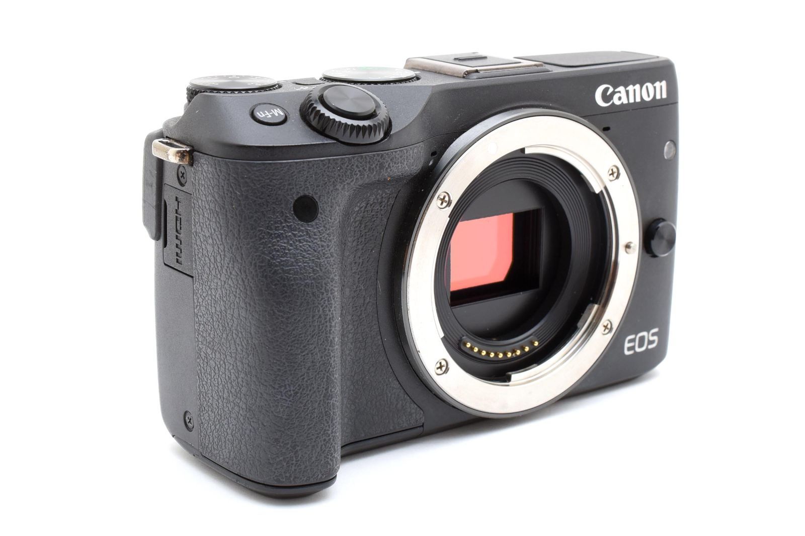 Canon EOS M3 ボディブラック な07