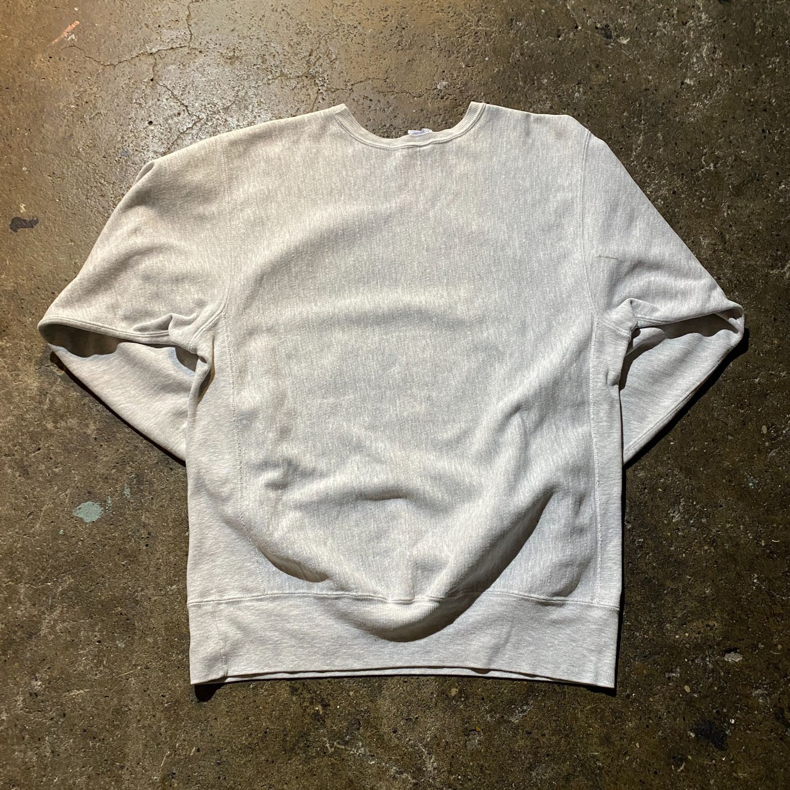 Champion 90s REVERSE WEAVE OHIO STATE プリントスウェット XXL 刺繡 