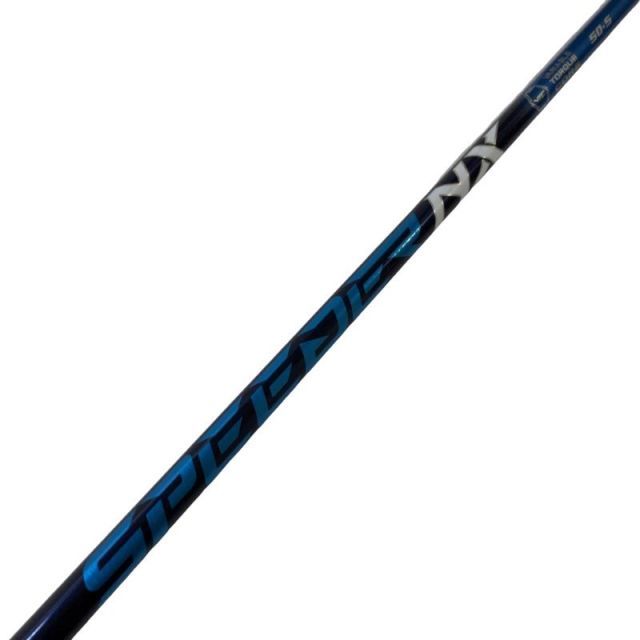 中古】 テーラーメイドスリーブ付き(Qi4D系) フジクラフェアウェイ