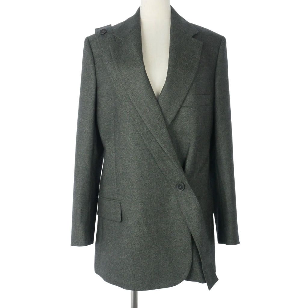 ステラマッカートニー STELLA McCARTNEY 20AW テーラードジャケット
