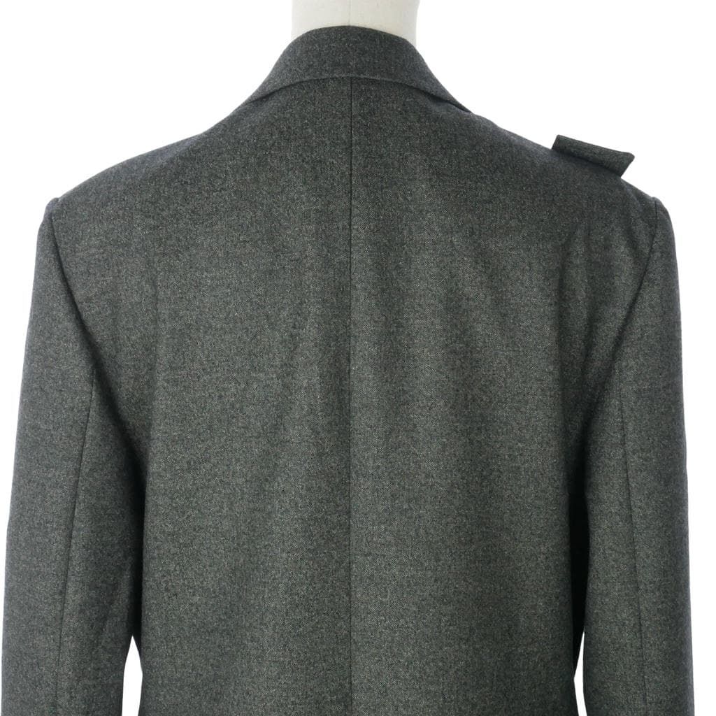 ステラマッカートニー STELLA McCARTNEY 20AW テーラードジャケット