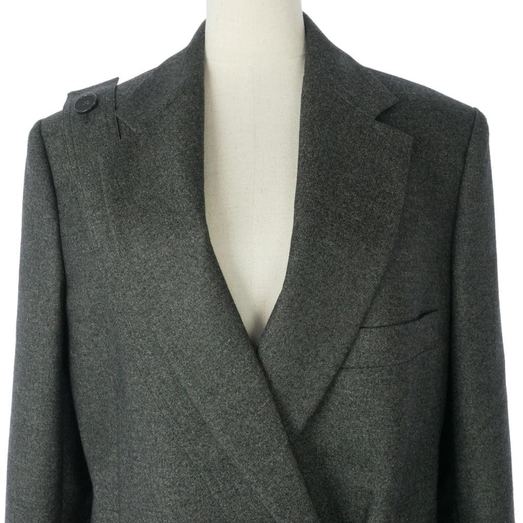 ステラマッカートニー STELLA McCARTNEY 20AW テーラードジャケット