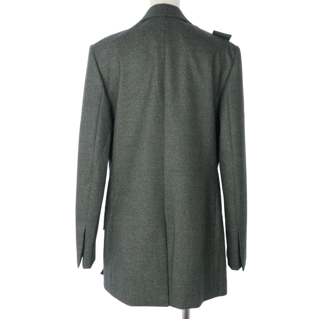 ステラマッカートニー STELLA McCARTNEY 20AW テーラードジャケット