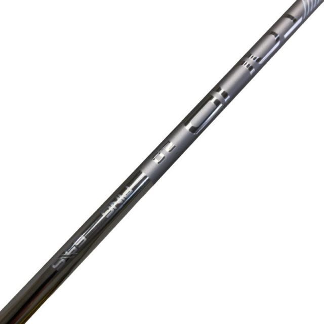 中古】 ピンスリーブ付き(G440用) 純正シャフトドライバー用 シャフト