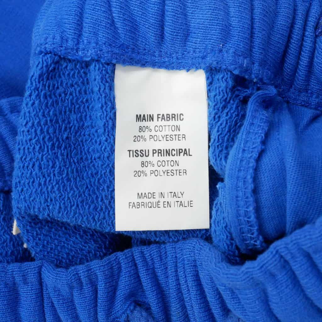 ヴェトモン ベトモン VETEMENTS × チャンピオン Champion サイドライン
