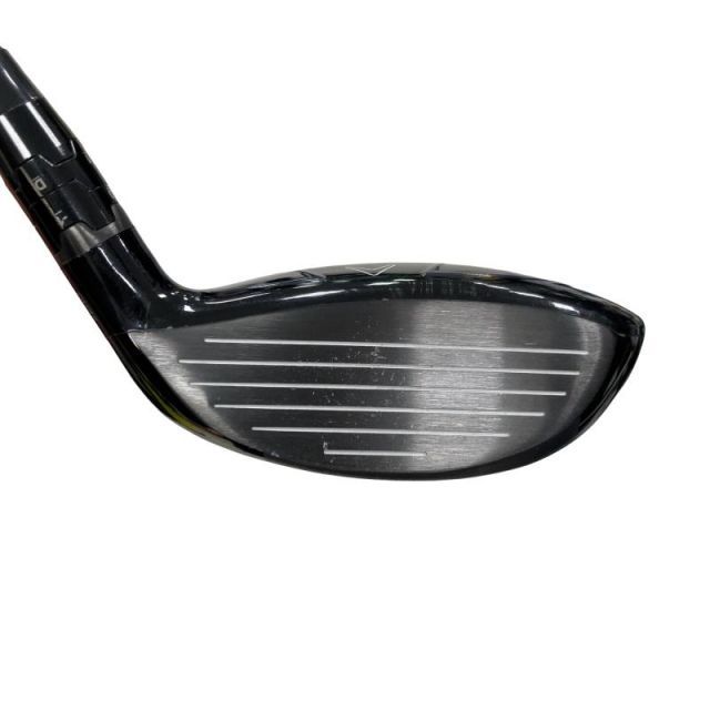中古】 キャロウェイ GBB EPIC 3W レフティ USA フェアウェイウッド FW