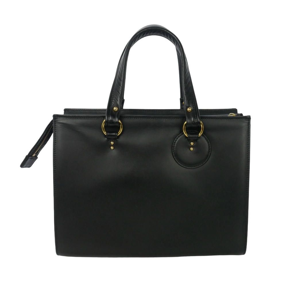 プティローブノアー PETITE ROBE NOIRE BAG プティローブノアー petite robe noire レザー クラシックバッグ