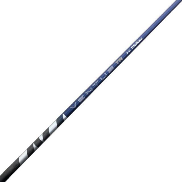 【中古】 ピンスリーブ付き(G440系) フジクラドライバー用 シャフト VENTUS TR BLUE(2026) 5 (フレックスR)Bランク ゴルフクラブ 30,493円