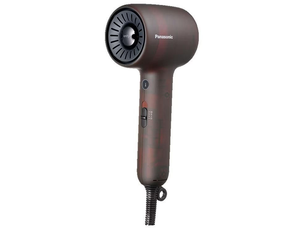 【新品・2営業日で発送】PANASONIC パナソニック Panasonic ヘアードライヤー イオニティ EH-NE9P-T グラスブラウン