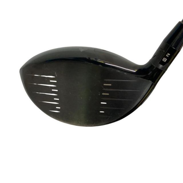 中古】 タイトリスト TS2 10.5° ドライバー DR Titleist KURO KAGE 50