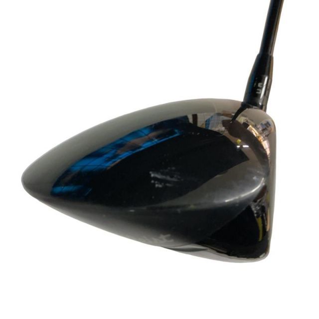 中古】 タイトリスト TS2 10.5° ドライバー DR Titleist KURO KAGE 50