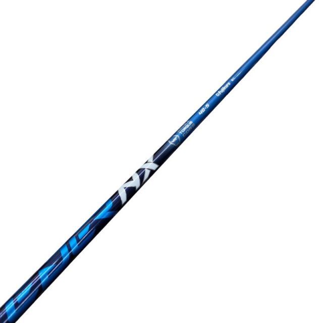 【中古】 タイトリストスリーブ付き(GT系) フジクラドライバー用 シャフト SPEEDER NX 40 (フレックスS)Bランク ゴルフクラブ