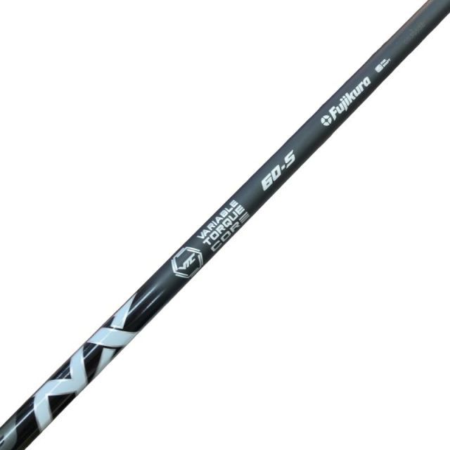 【中古】 テーラーメイドスリーブ付き(Qi4D系) フジクラドライバー用 シャフト SPEEDER NX BLACK 60 (フレックスS)Bランク ゴルフクラブ