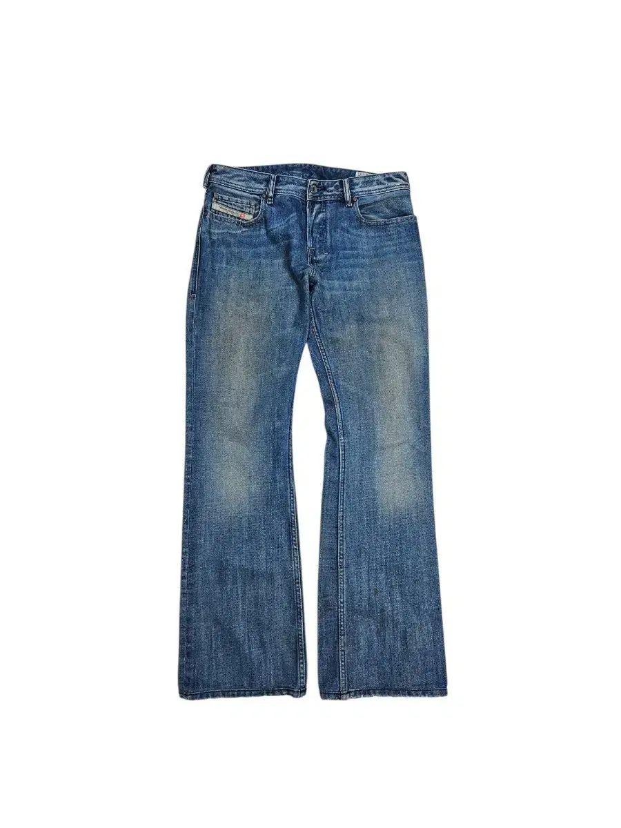 DIESEL ジャティーニ ブーツカット ジーン デニム 31