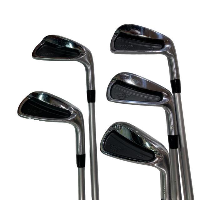 【中古】 PROTO-CONCEPT PROTO-CONCEPT FORGED IRON CB C03 6S アイアンセット IR 純正特注シャフト (フレックスその他) メンズ 男性用 右利き 右用 Cランク ゴルフクラブ