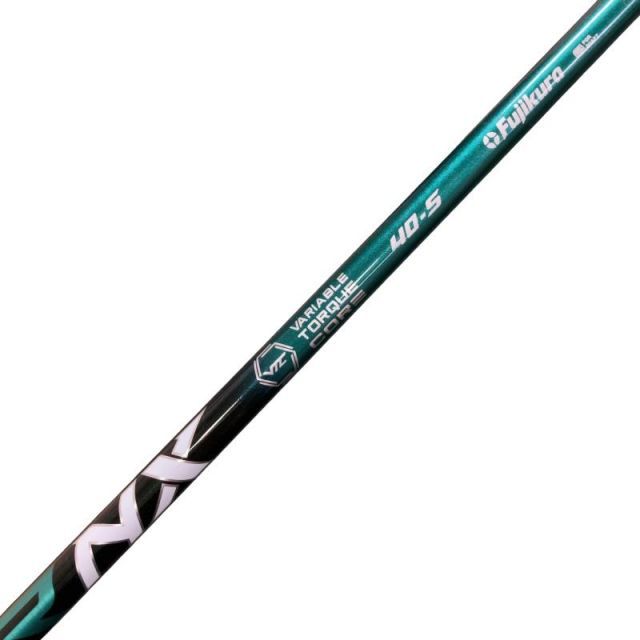 【中古】 SPEEDER NX GREEN 40フェアウェイウッド用 シャフト SPEEDER NX GREEN 40 (フレックスS)Bランク ゴルフクラブ