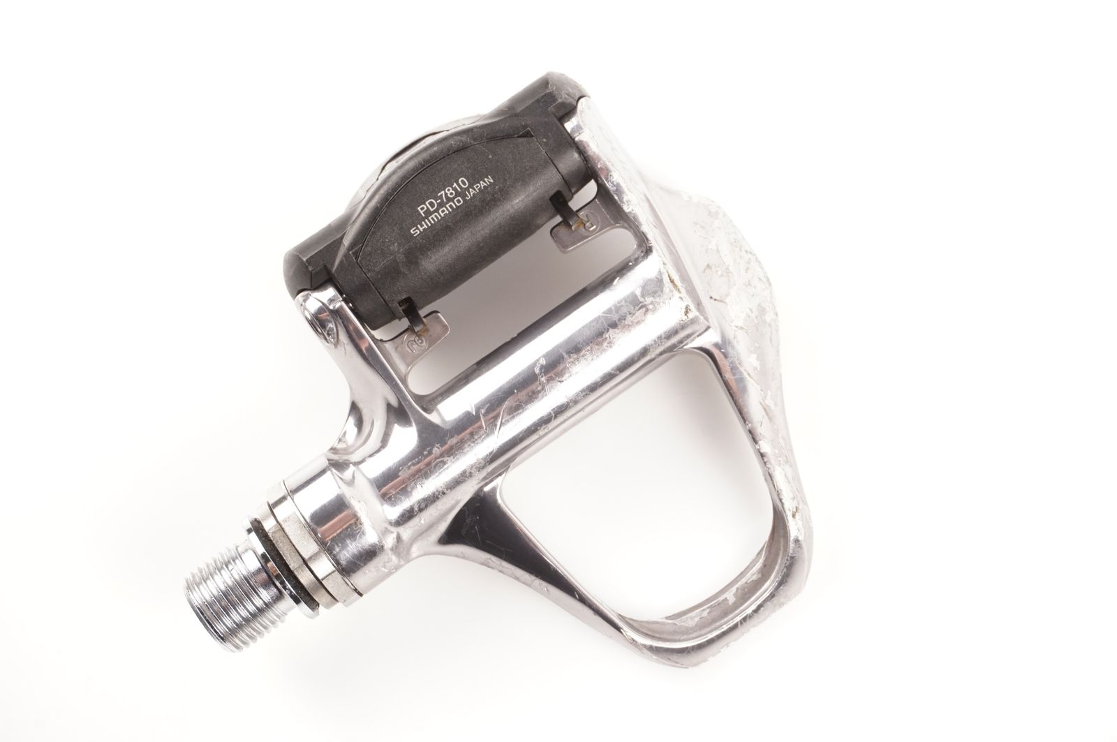 SHIMANO 「シマノ」 DURA-ACE PD-7810 ペダル / バイチャリ中目黒店