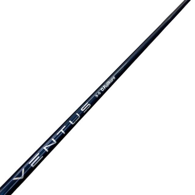 【中古】 タイトリストスリーブ付き(GT系) フジクラドライバー用 シャフト VENTUS BLUE 5 (フレックスS)Bランク ゴルフクラブ