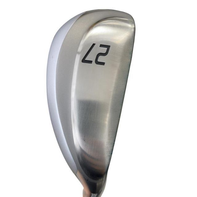 【中古】 フォーティーン HI-3 27° ユーティリティ UT FT-50i (フレックスその他) メンズ 男性用 右利き 右用 Cランク ゴルフクラブ