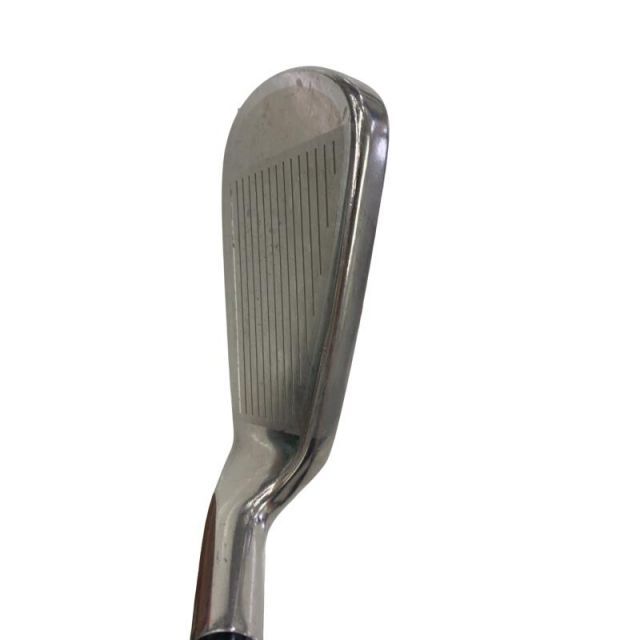 中古】 ダンロップ XXIO(2004) 6S アイアンセット IR NS PRO 890GH for