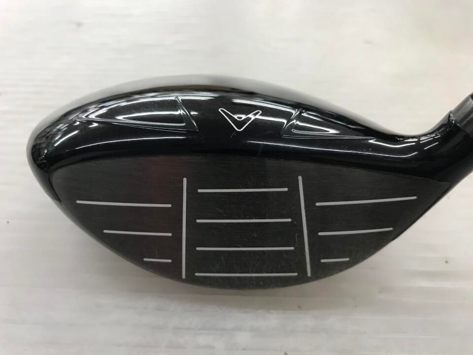 キャロウェイ Steelhead XR 13.5度 Speeder EVOLUTION for XR S