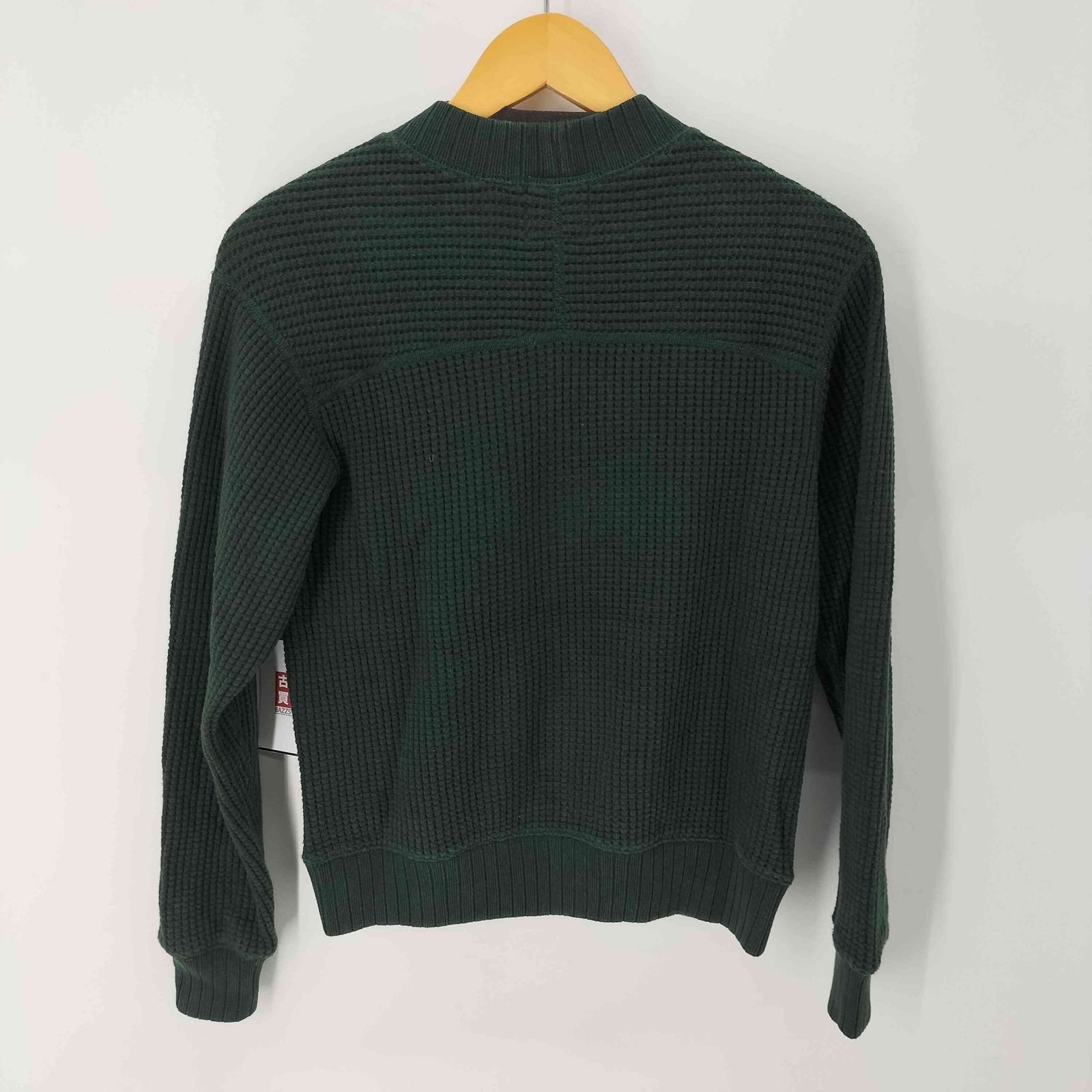 ジャックマン Jackman Waffle Midneck レディース JPN：XS - メルカリ