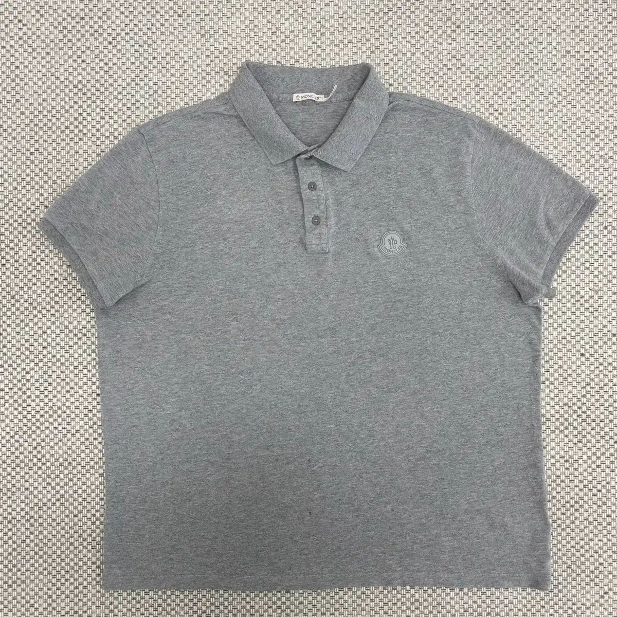 3XL モンクレール ワッペンパッチ pk カラーTシャツ
