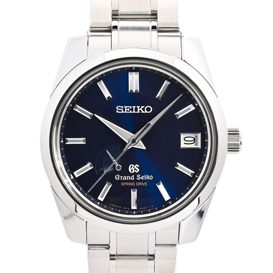 Grand Seiko グランドセイコー 腕時計 スプリングドライブ SBGA105