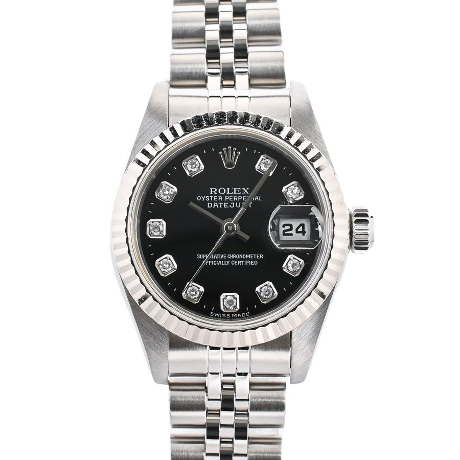 ROLEX ロレックス 腕時計 デイトジャスト 69174G