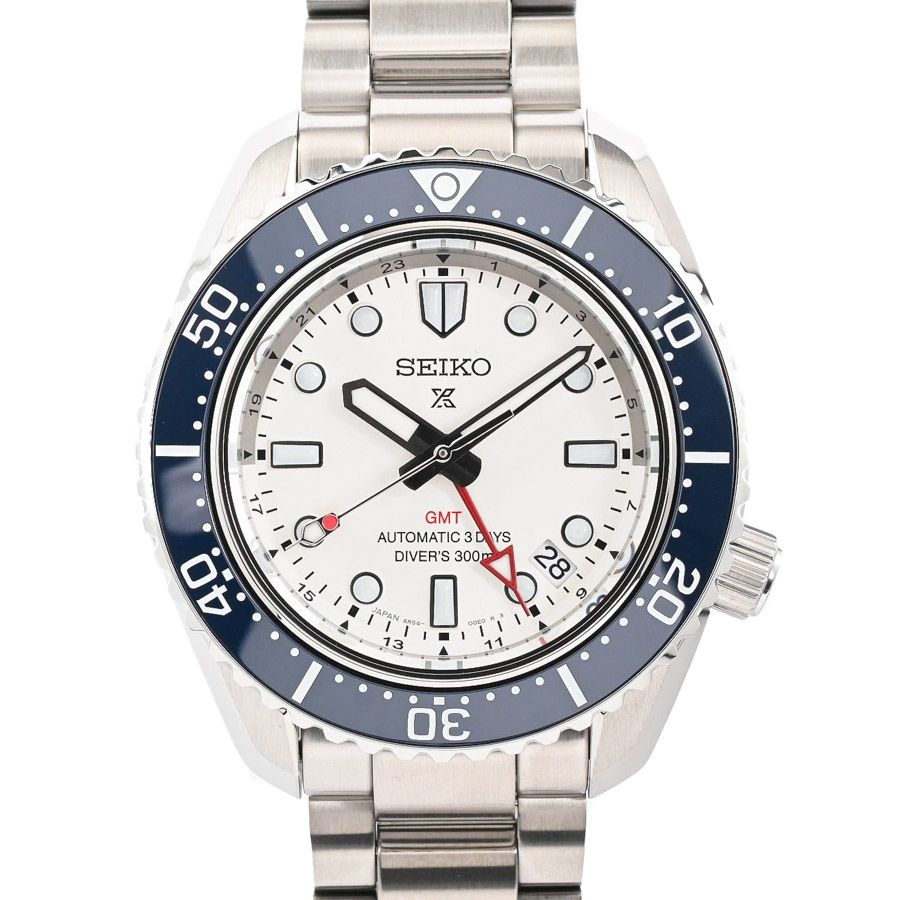 SEIKO セイコー 腕時計 プロスペックス ダイバースキューバ SBEJ029
