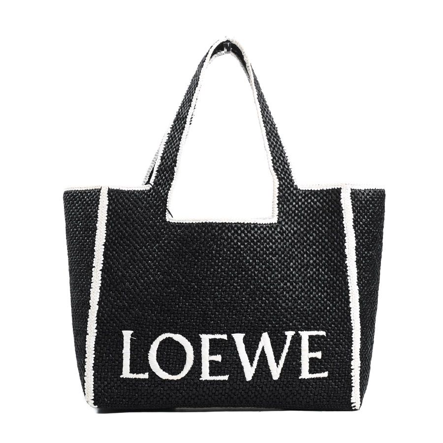 LOEWE ロエベ トートバッグ フォントトートラージ A685B60X01