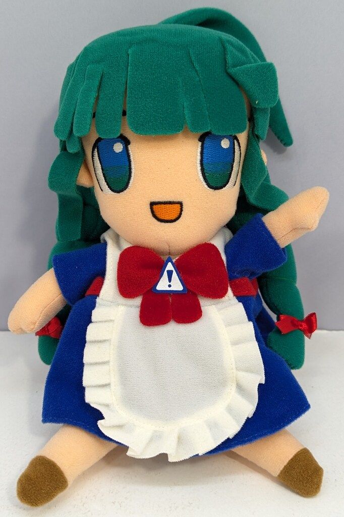 ピンクカンパニー OSたん meたん