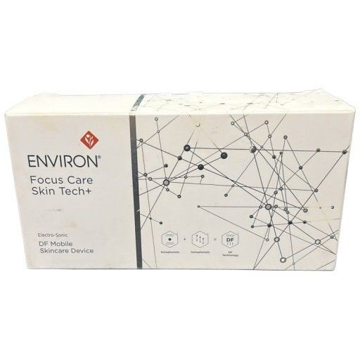 CW74 プロティア・ジャパン ENVIRON エンビロン エレクトロソニック DF