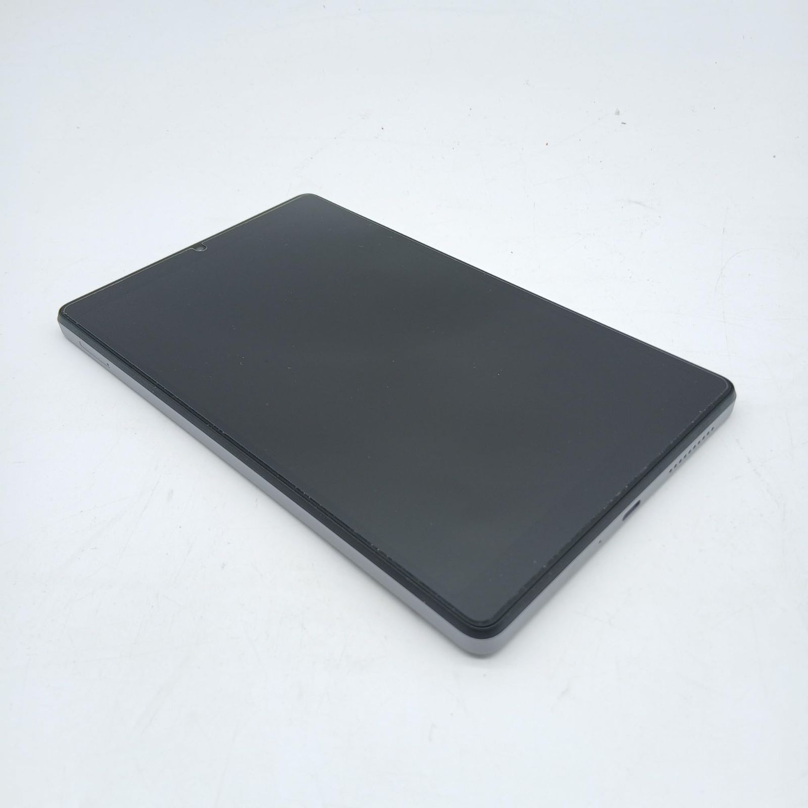 No.6115 Lenovo Tab M8 4th Gen タブレット (8.0インチ ワイド パネル MediaTek Helio A22 クアッドコア プロセッサー 3GB 32GB Wi-Fiモデル) グレー ZABU0172JP 【AndroidOS】
