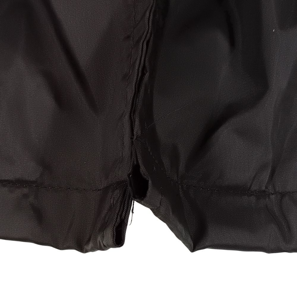 PANTY DROPPER ×Us FLYD Nylon Coach Jacket ナイロンコーチジャケット